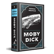 Moby Dick (Paper Mill Press Classics)