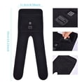 thumbnail image 4 of Electric Heating Knee Massager Hot Compress Moxibustion Kneepad Warmer (USB), 4 of 5
