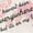 It's On My List, variant on Elephant Stock It's On My List Wall Art - Horizontal Canvas Wall Art - Living Room Wall Decor - Inspirational And Typography Canvas - Beige And Pink Decor By Sue Schlabach - 12" x 8"