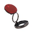thumbnail image 1 of Monta del Teléfono de Escritorio, Anillo de Soporte de Cargador Inalámbrico Ajustable Aleación Ergonómica de Zinc para 12, 1 of 7