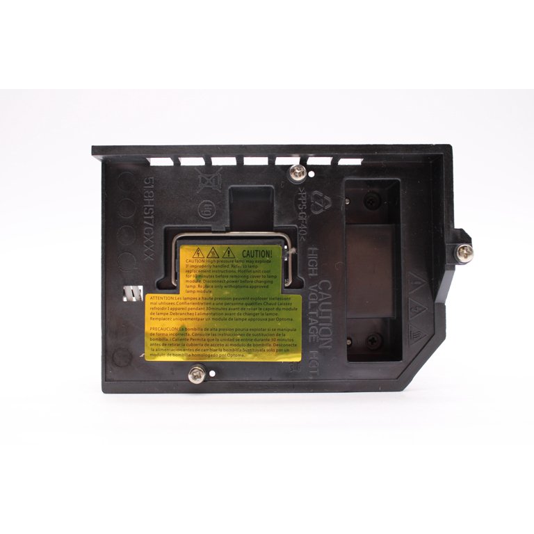 Advanced Lamps™ 725-10263 Lamp & Housing for Dell Projectors - 1