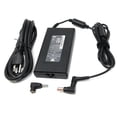 thumbnail image 3 of 19.5V 9.23A 180W AC Adapter Charger for MSI Gaming Laptop GS43VR GT60 GV62 GL62 GL62M GF63 GS63 GS63VR GS65-Stealth-THIN-050 GS70 GT70 GL72 GS73VR WS63VR WS63 w/GTX 1060 1070 Max-Q Quadro P4000 P3000, 3 of 4
