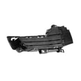 thumbnail image 2 of Right Front Bumper Lower Grille Grill Cover Black compatible X5 F15 2014-2018 51117307994, 2 of 5