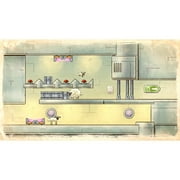 Shaun the Sheep: Farmageddon Party Edition, GS2 Games, Nintnedo Switch, [Digital}, GS00089