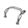 thumbnail image 4 of Pulcherflow Catalytic Converter for 2007-2008 Dodge Caliber 2007-2017 Jeep Compass Patriot 2.4L l4, EPA, 4 of 6