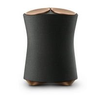 Sony SRS-RA5000 Reality 360 Audio Multi Room Bluetooth Speaker in Black (2021)