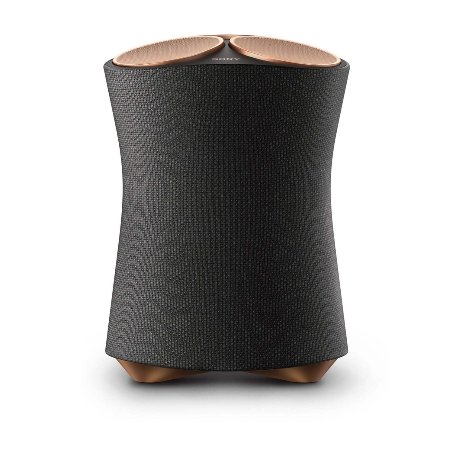 Sony SRS-RA5000 Reality 360 Audio Multi Room Bluetooth Speaker in Black (2021)