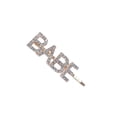 thumbnail image 2 of Qarigey Alfileres de aleación, Clip portátil para la cabeza, regalo encantador, herramientas decorativas de estilo multifuncional para bebés, mujeres, Ropa, zapatos y accesorios Miscelánea TYPE1 Qarigey AP009343-08, 2 of 6