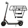 thumbnail image 1 of Electric Scooter Rear Shelf Modified Tailstock Scooter Accessories for M365 1S Pro, 1 of 10