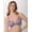 Perfectly Purple, variant on Dreamwire Bra Push Up Underwire Convertible Adjustable Straps DM0066