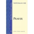 thumbnail image 1 of Pre-Owned New Believer's Series: Prayer (Paperback) 1575939673 9781575939674, 1 of 1