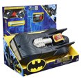 thumbnail image 3 of Batman, Tech Defender Batmobile, Véhicule Transformable avec Lanceur de Blaster, Jouets pour Enfants pour Garçons à partir de 4 ans, 3 of 9