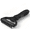 Black, variant on Clearance Pet Pro Grooming Tool - Black Deshedding Brush for Detangling and Dematting Long, Matted Fur on Cats and Dogs