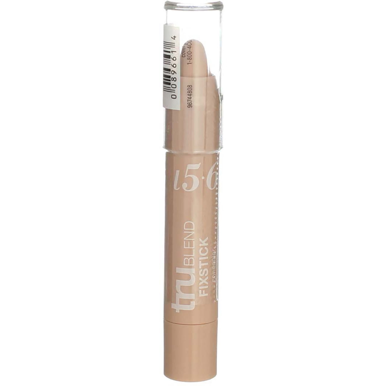 COVERGIRL truBlend FixStick Blendable Concealer, Light L5-7