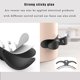 thumbnail image 3 of Wabjtam Cord Organizer For Appliances Kitchen 6 Pack Cord Winder Organizer Holder Keeper, 3 of 5