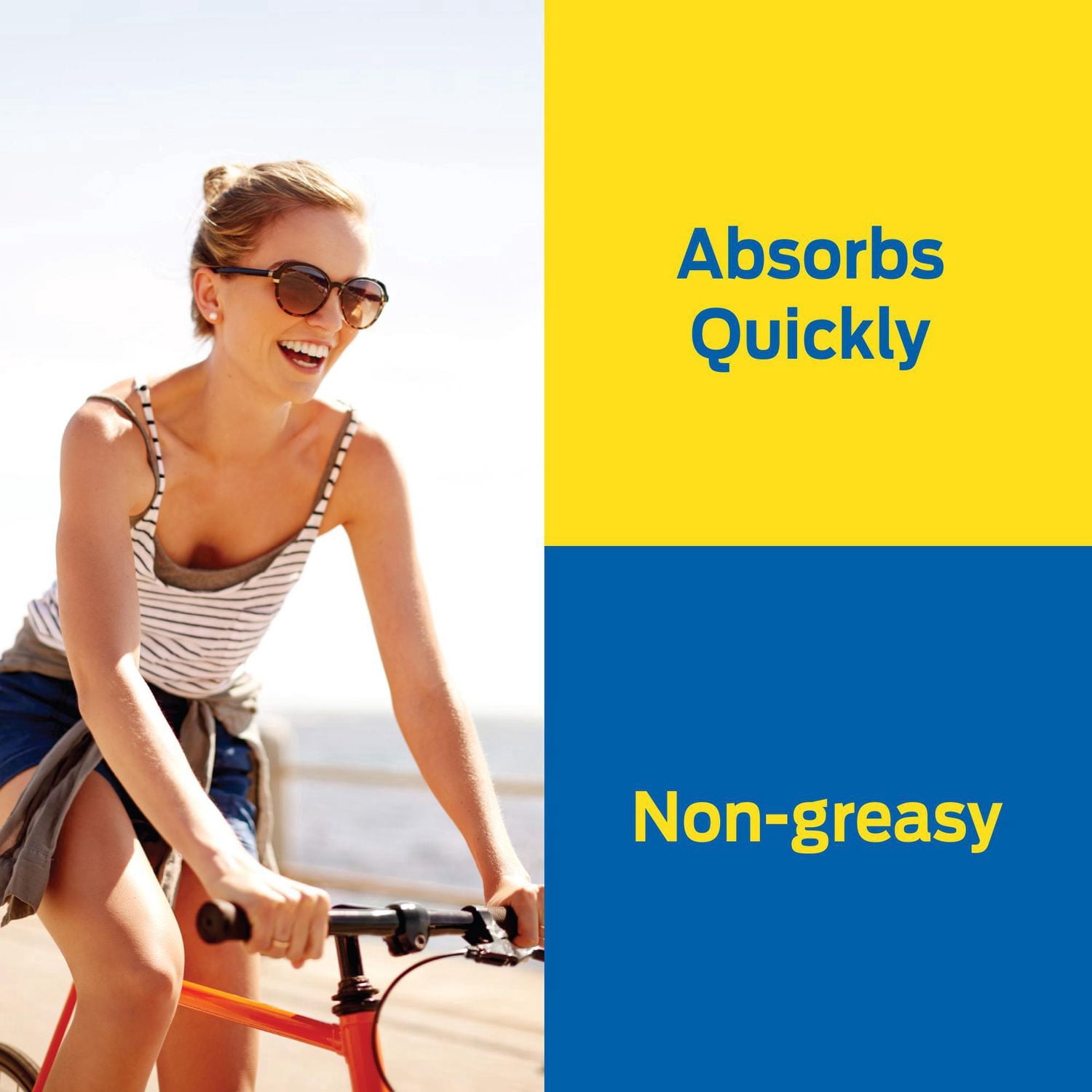 Écran solaire Protection quotidienne à FPS 50+ en vaporisateur pour usage quotidien de Banana Boat 226 g