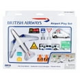 thumbnail image 2 of Realtoy RT6001 Ensemble de Jeu British Airways, 2 of 4