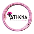 thumbnail image 5 of Fast Back Rope Mfg Co. Fastback Athena Breakaway Rope Pink XS 10.25, 5 of 5