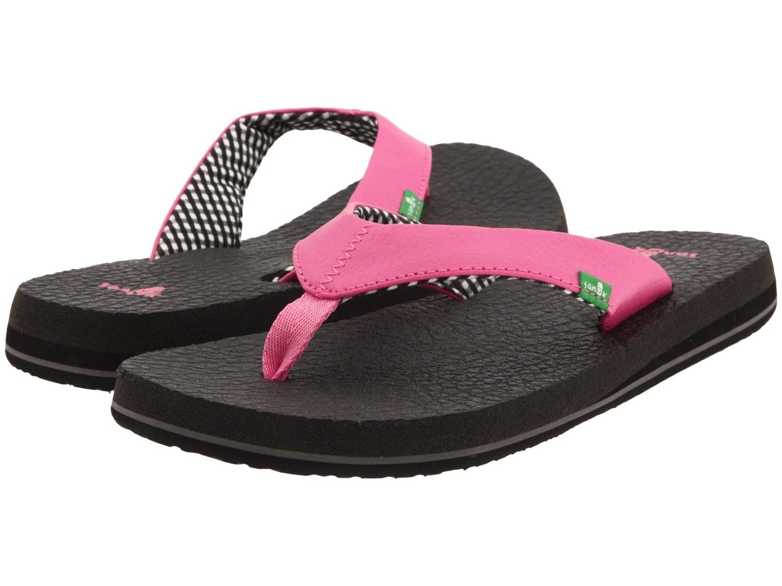 Women's Yoga Mat Casual Flip Flop Sandals