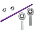 thumbnail image 2 of Replacement Transmission Shifter Rod Kit, 30 Inch, 2 of 6
