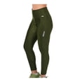 thumbnail image 3 of Legging Wilson Talla EG Verde, 3 of 4