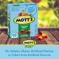 thumbnail image 4 of Product of Mott's Medley Assorted Fruit Snacks (0.8 Oz, 90 Ct), 4 of 6