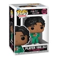 thumbnail image 1 of Figura Funko Pop Ali Pulgadas 3.7 Verde, 1 of 2
