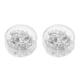 thumbnail image 3 of Inteprter Pack of 100 Stainless Steel Slipcover Sheet Non-slip Bed Upholstery Fastener Transparent Pin Accessories Plastic Type2 Inteprter HA001310-00, 3 of 6