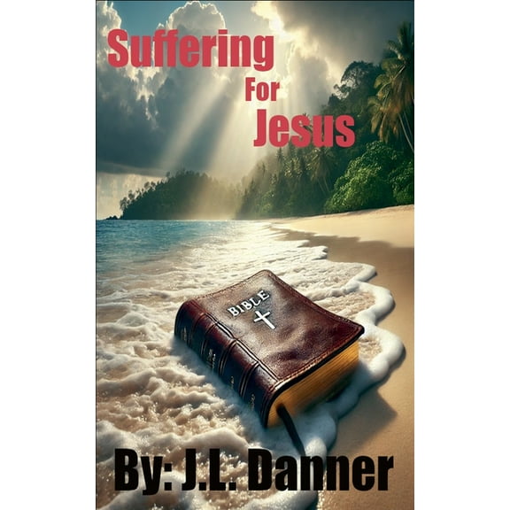 Suffering For Jesus, (Paperback)
