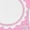 #3_White, variant on Women's Pink Ribbon Breast Cancer Awareness Shirt - Inspirational Short Sleeve Top | Support Tee for Survivors & Caregivers