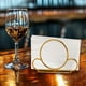 thumbnail image 4 of Dining Table Tissue Rack Vertical Hotel Napkin Storage Rack Coffee Shop Wrought Iron Tissue Stand Restaurant Tissue Rack, 4 of 8