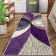thumbnail image 2 of Hallway Runner Rug 2'x6' Washable Area Rugs Non Slip Laundry Rug Runner Floor Carpet Runners for Hallways Entryway Laundry Room Kitchen, 2 of 11