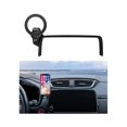 thumbnail image 2 of MaserWeller Car Phone Holder For 2024 KIA EV9 Accessories 12 3 Inch Screen Fixed Clip 360 Rotation Phone Mount Compatible With Magsafe Cell Phone Holder Does Not Affect Air Vent 2 of 13