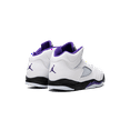 thumbnail image 3 of JORDAN PRE SCHOOL Air Jordan 5 Retro PS "Concord" 440889 141 from Stadium Goods, 3 of 8