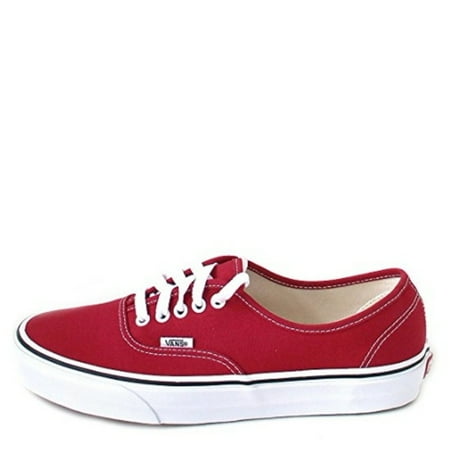 vans authentic crimson vans authentic crimson