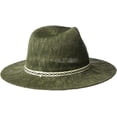 thumbnail image 2 of CARVE Womens Capistrano Crushable Hat, 2 of 3
