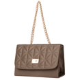 thumbnail image 2 of Bolsa Fana Melina Color Antimonio Con Asas FANA MELINA ANTIMONIO, 2 of 3