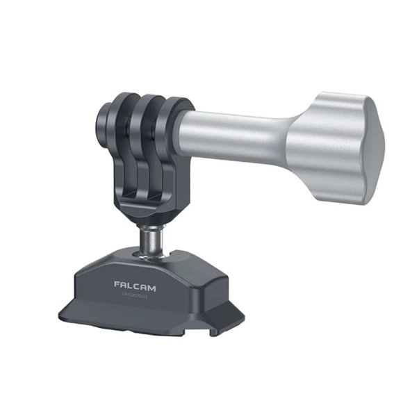 Ulanzi Falcam F22 & F38 Quick Release Ball Head Mount for GoPro DJI Insta360 Action Cameras