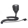 thumbnail image 2 of Speaker Microphone suitable for Vertex Radio EVX-531 VX-354 VX-160 VX-180 VX-261 VX-231 VX-414 VX-417 VX-424, 2 of 5
