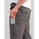 thumbnail image 3 of Pantalones de pesca HUK Standard Next Level para hombre, talla XL, 3 of 4