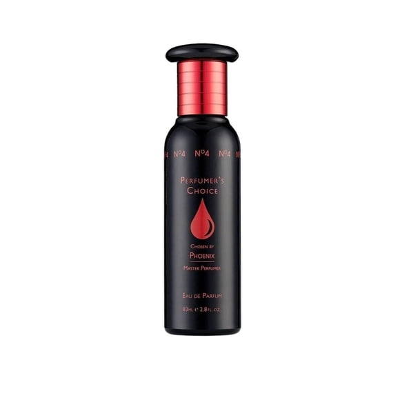 PERFUMER'S CHOICE EDP N°4 Phoenix 83 ml