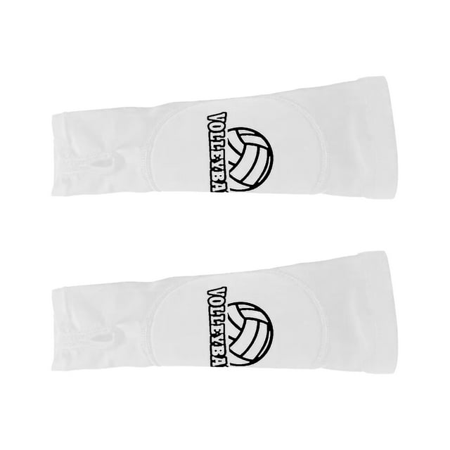 Hearth & Gear Volleyball Arm Protector For Women Refers To Breathable Pressure Basketball Tennis Test Training Sponge Collision Arm Protector Boys Knee And Elbow Pads Ages 5-8 Strap on Knee Pads Knee
