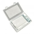 thumbnail image 3 of KLKCMS Wet Palette Paint Paper Keeps Your Paint Wet Portable Paint Pallet for Miniature, 3 of 9
