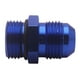 thumbnail image 4 of Adaptador AN Fitting Baoblaze 2 piezas ORB O Azul 6061, 4 of 8