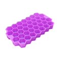 thumbnail image 2 of Silicone Honeycomb Homemade Ice Tray for DIY and Border, 2 of 4