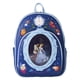 thumbnail image 1 of Mochila Loungefly Disney Cinderella 75 aniversario, 1 of 5