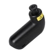 thumbnail image 4 of Bike Tarero inflador Bomba de aire eléctrico de bicicleta Pequeño accesorios de ciclismo compactos de ciclismo compacto para actividades al aire libre, 4 of 8