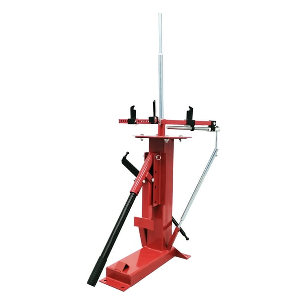 INTBUYING Manual Tire Changer Machine for Car, Motorcycle Heavy
