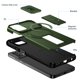 thumbnail image 2 of Funda GANGXUN para Motorola G 5G 2024 – Magnética Antigolpes con Soporte y Protección Doble, 2 of 6