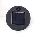 thumbnail image 3 of Luz de tierra solar LED Hervidor de agua impermeable para jardín doméstico (E), 3 of 9